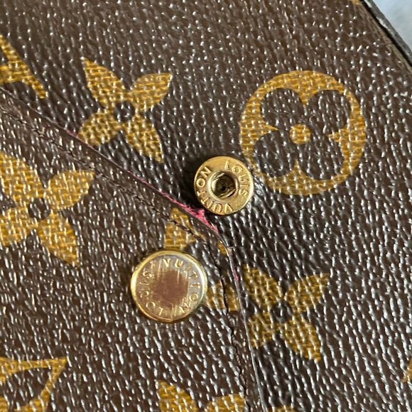 Auth LV felici . Pre love , In great condition ! - Picture 6 of 8